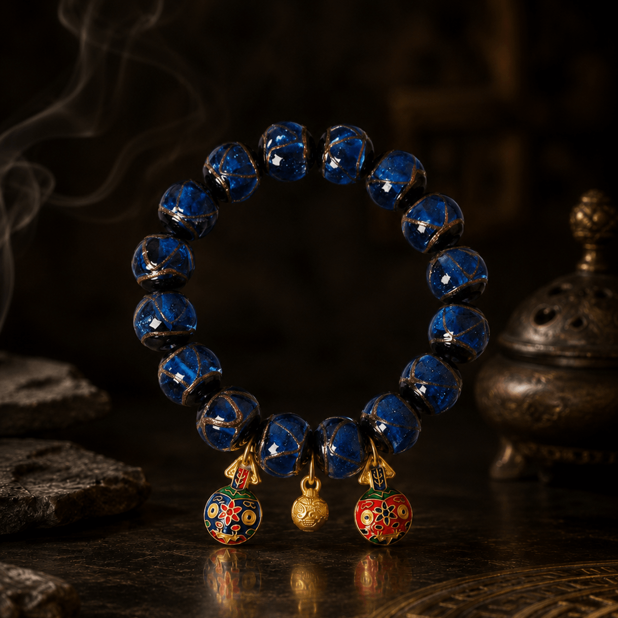 Water Element Guardian Bracelet