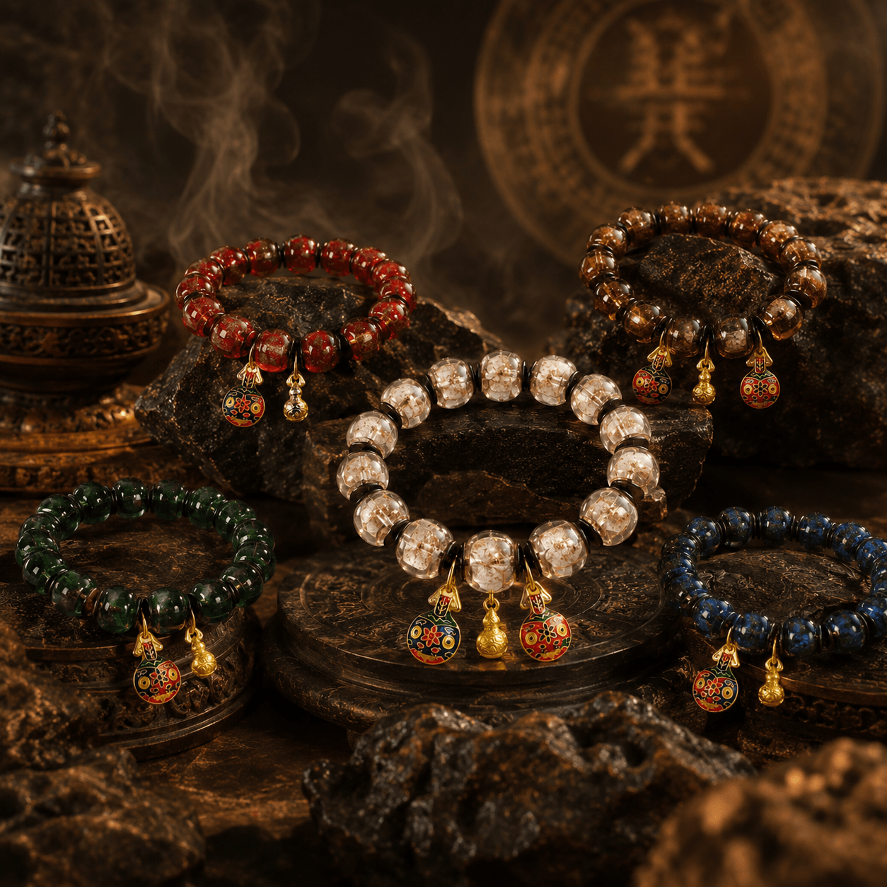 DAO SIGIL featured collection
