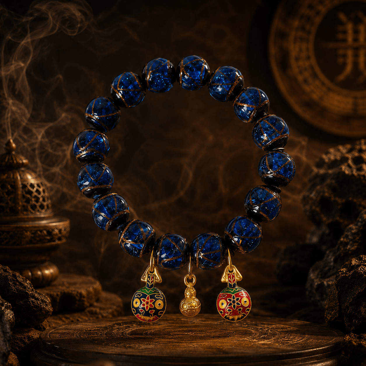Water Element Guardian Bracelet