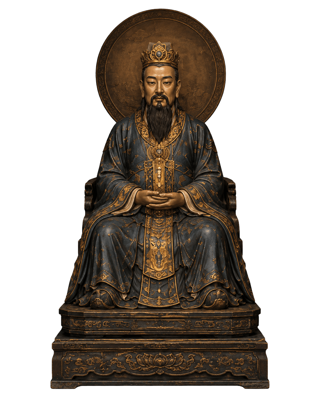 Daode Tianzun